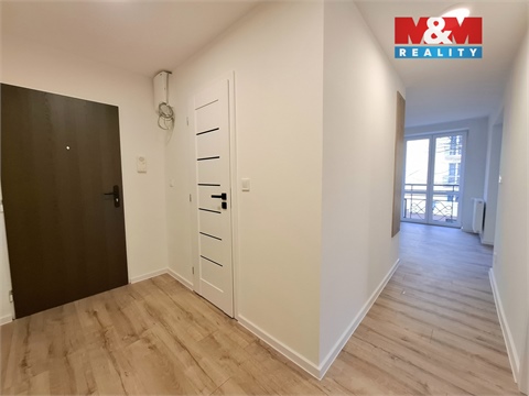 Prodej bytu 2+1, 71 m² - 10