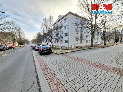 Prodej bytu 2+1, 71 m² - 12