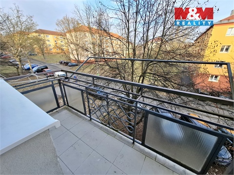 Prodej bytu 2+1, 71 m² - 8