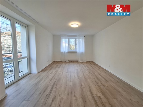 Prodej bytu 2+1, 71 m² - 4