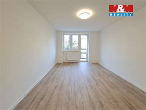 Prodej bytu 2+1, 71 m² - 6