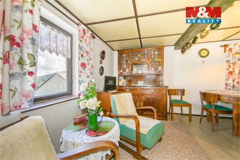 Prodej chaty / chapuly, 141 m² - 2