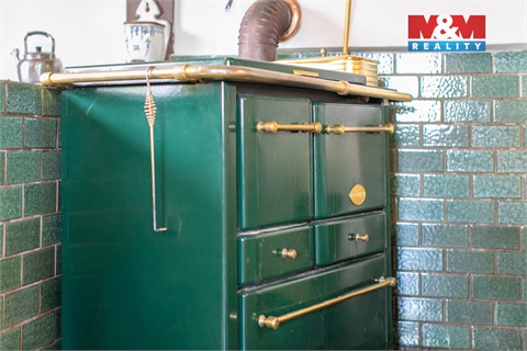 Prodej chaty / chapuly, 141 m² - 8