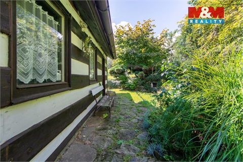 Prodej chaty / chapuly, 141 m² - 28