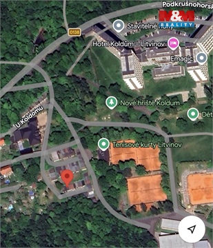 Prodej garáže, 20 m² - 4