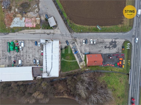 Pronájem obchodních prostor, 300 m² - 2