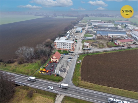 Pronájem obchodních prostor, 300 m² 4