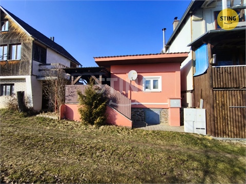 Prodej objektu, 24 m² 0