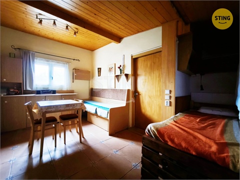 Prodej objektu, 24 m² - 6