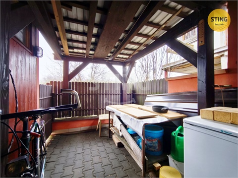 Prodej objektu, 24 m² 6