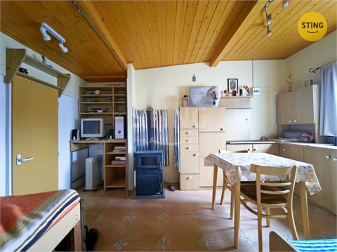 Prodej objektu, 24 m² - 0