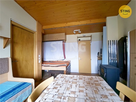 Prodej objektu, 24 m² - 2