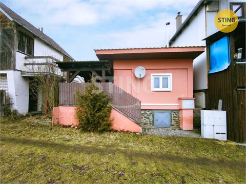 Prodej objektu, 24 m² 0