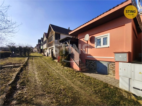 Prodej objektu, 24 m² - 0
