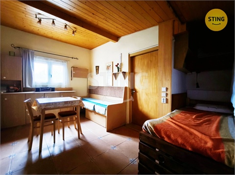 Prodej objektu, 24 m² - 6