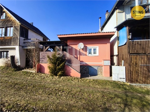 Prodej objektu, 24 m² 0