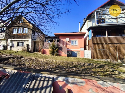 Prodej objektu, 24 m² - 4