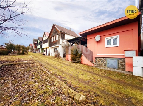 Prodej objektu, 24 m² - 4