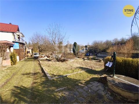 Prodej objektu, 24 m² - 8