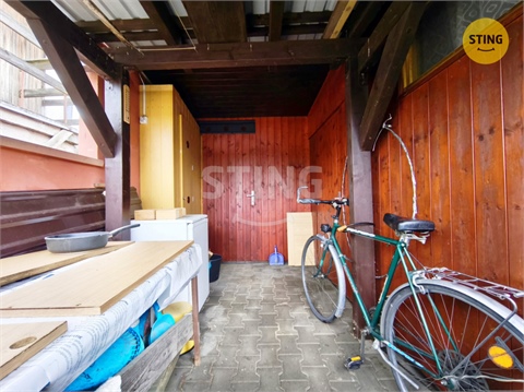 Prodej objektu, 24 m² 8