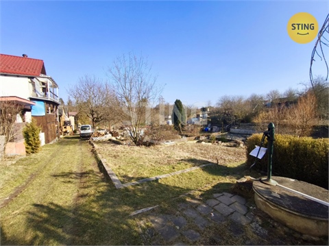 Prodej objektu, 24 m² - 8