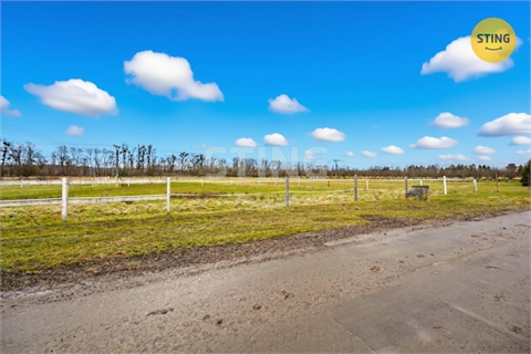 Prodej stavebního pozemku, 2 306 m² - 0