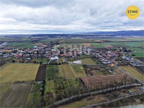 Prodej stavebního pozemku, 2 306 m² 8