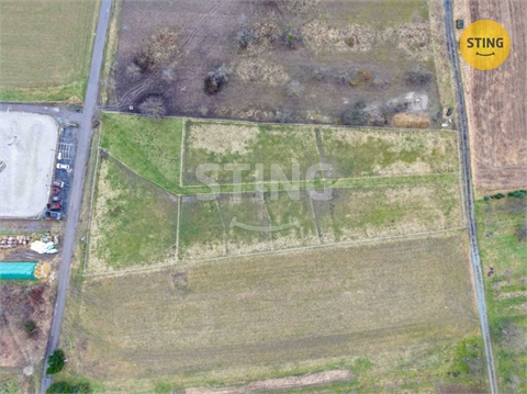 Prodej stavebního pozemku, 2 306 m² 6