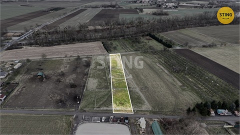 Prodej stavebního pozemku, 2 306 m² 20