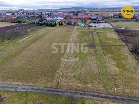 Prodej stavebního pozemku, 2 306 m² 10