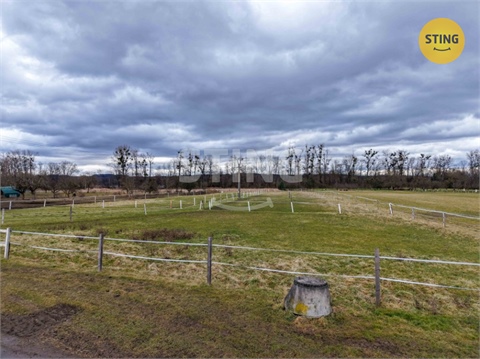 Prodej stavebního pozemku, 2 306 m² - 14