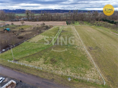 Prodej stavebního pozemku, 2 306 m² 14