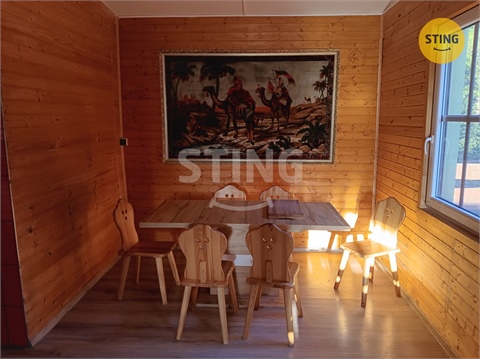 Prodej komerčního objektu, 100 m² - 2