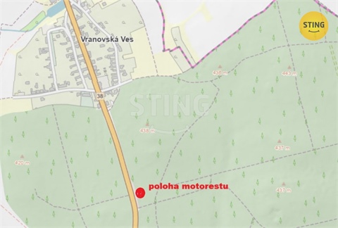 Prodej komerčního objektu, 100 m² - 8