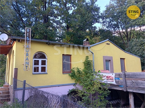 Prodej komerčního objektu, 100 m² - 6