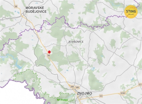 Prodej komerčního objektu, 100 m² 8