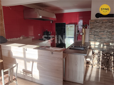 Prodej komerčního objektu, 100 m² - 0