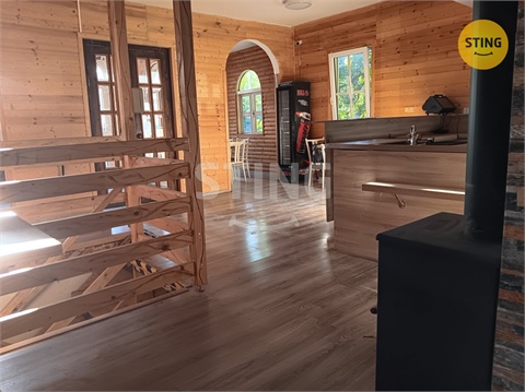 Prodej komerčního objektu, 100 m² - 4