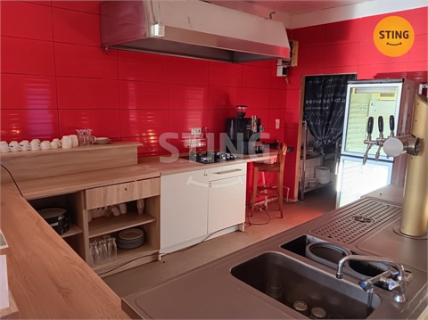 Prodej komerčního objektu, 100 m² 2