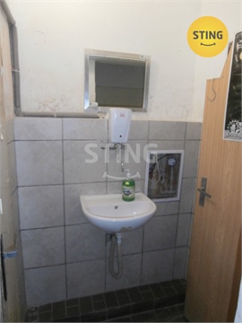 Pronájem obchodních prostor, 108 m² - 4