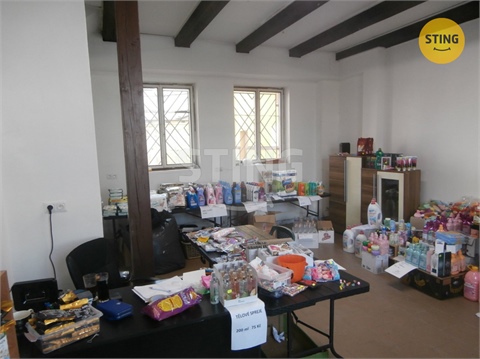 Pronájem obchodních prostor, 108 m² - 2