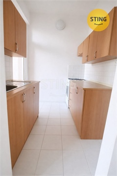 Pronájem bytu 2+1, 60 m² - 0