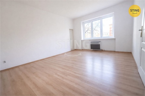Pronájem bytu 2+1, 60 m² 0