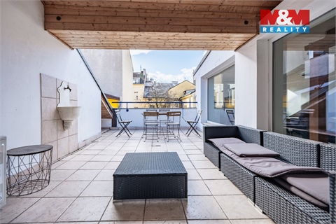 Prodej atypického bytu, 300 m² 6