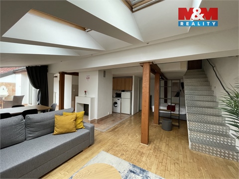 Prodej atypického bytu, 300 m² 26