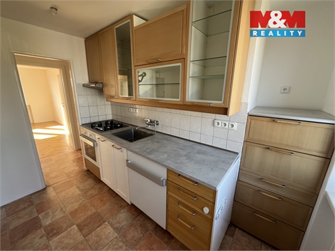 Prodej bytu 3+1, 68 m² 4