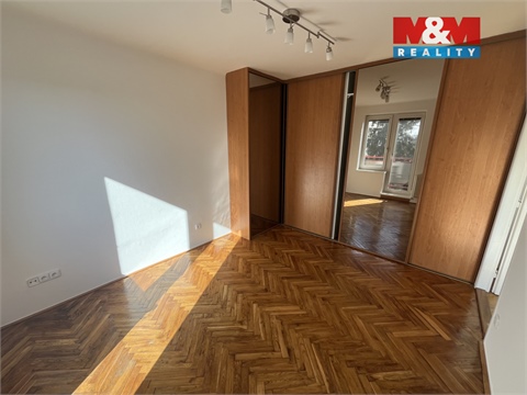 Prodej bytu 3+1, 68 m² 2