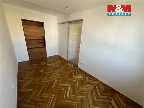 Prodej bytu 3+1, 68 m² 12