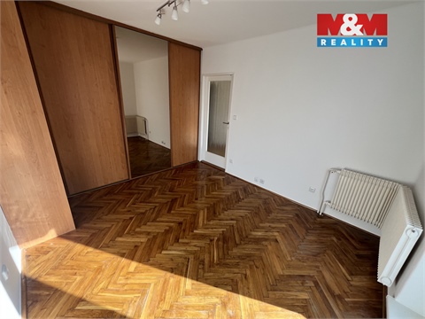 Prodej bytu 3+1, 68 m² - 6