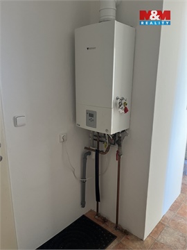 Prodej bytu 3+1, 68 m² 18